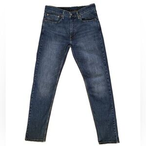 Levi’s 502 Jeans Straight 32 X 34